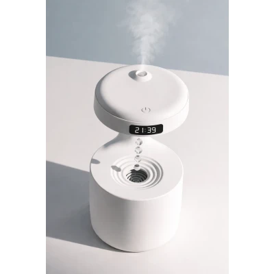 Modern Desk Aromatherapy Humidifier AN-30000
